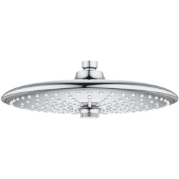 Душ верхний Grohe Euphoria 26456000 3 вида струи