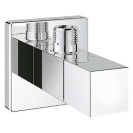 Grohe Eurocube 22012000 Вентиль, запорный угловой