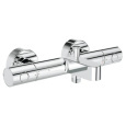 Grohe Grohtherm 1000 34215002 Термостат для ванны, с изливом