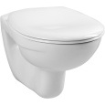 Подвесной унитаз Vitra Normus (6855B003-0353) белый