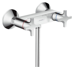 Смеситель Hansgrohe Logis Classic 71260000 HG для душа