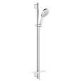 Душевой гарнитур Grohe Rainshower SmartActive (26578000) хром