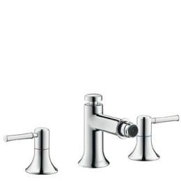 Смеситель для биде 14123 000 Hansgrohe Talis Classic