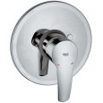 Смеситель Grohe Eurostyle 33635001 для душа