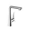 Смеситель для кухни Hansgrohe Talis Select M51 (72820800) сталь