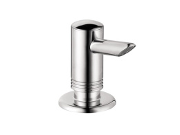 Дозатор для жидкого мыла Hansgrohe (40418000)