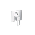 Смеситель для душа Hansgrohe Metropol (74546000) хром