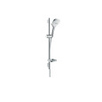 Душевой гарнитур Hansgrohe Raindance Select (26622400) хром, белый