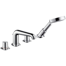 Hansgrohe Axor Bouroullec 19456000 Смеситель для ванны (хром)