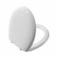 Сиденье для унитаза Vitra Memoria (106-003R009) белый