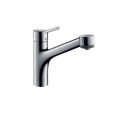 Смеситель для кухни Hansgrohe Talis S (32841000) хром