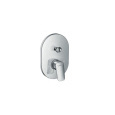 Смеситель для душа Hansgrohe Logis (71409000) хром