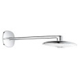 Grohe Rainshower 26254LS0 Душ верхний, 2 вида струи