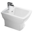 Биде BelBagno Romance BB300BH, подвесное