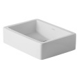 Раковина 50 см Duravit Vero 0455500000, белый