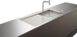 Мойка Hansgrohe (43205000)