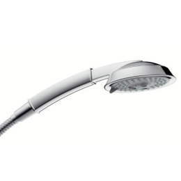 Ручной душ 28548820 Hansgrohe Raindance Classic 100 AIR 3jet