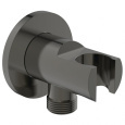 Держатель с подключением душевой лейки 1/2" Ideal Standard IDEALRAIN BC807A5