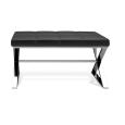 Скамейка Decor Walther Bench (0508905), черный