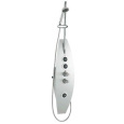 Душевая панель Grohe Aquatower 2000 27017000