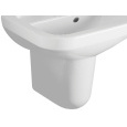 Villeroy&Boch Omnia Architectura 72446001 Полупьедестал для раковины (альпийский белый)