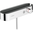 Смеситель для душа Hansgrohe ShowerTablet Select (24360000) хром