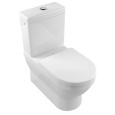 Villeroy&Boch Architectura 568610R1 Унитаз напольный (белый альпийский)