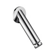 Верхний душ 27490000 Hansgrohe Axor Starck