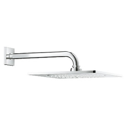 Grohe Rainshower F-Series 26070000 Душ верхний, 1 вид струи