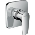 Смеситель для душа Hansgrohe Talis E (71764000) хром