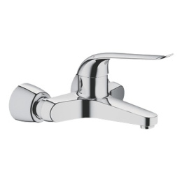 Grohe Euroeco Special 32779000 Смеситель для раковины, настенный