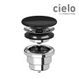 Донный клапан Ceramica Cielo (PIL01 N)