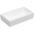 Villeroy Boch ANTHEUS 4A1065RW Раковина для ванной накладная (цвет белый камень)