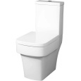 Унитаз BelBagno Janice BB124CP