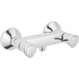 Grohe Costa S 26317001 Смеситель для душа, с подключением шланга