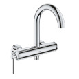 Grohe Atrio 32652003 Смеситель для ванны, с изливом