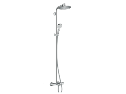 Душевая стойка Hansgrohe Crometta S (27320000) хром