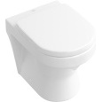 Villeroy&Boch Omnia Architectura 567610R1 Унитаз напольный (альпийский белый)