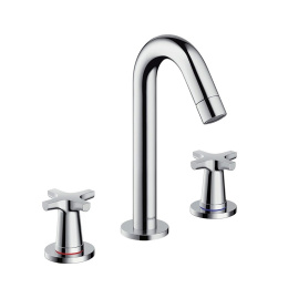 Смеситель для раковины Hansgrohe Logis Classic (71323000)