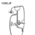 NOBILI Ritz RI49001CR Смеситель для ванны (хром)