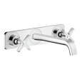 Hansgrohe Axor Citterio E 36115000 Смеситель для раковины (хром)