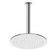 Верхний душ Gessi Ovale (23156#031) хром