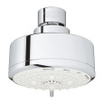 Grohe Tempesta New Cosmopolitan 27591001 Душ верхний, 4 вида струи