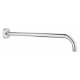 Кронштейн для верхнего душа Grohe New Tempesta 27851000 400мм