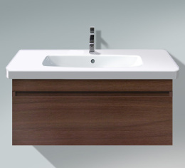 Тумба под раковину Duravit Durastyle DS638205353, золото