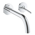 Grohe Atrio 19918003 Смеситель для раковины, настенный встраиваемый