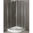 Душевой уголок BelBagno Uno R-2 85x85