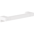 Поручень Hansgrohe AddStoris (41744700) белый матовый