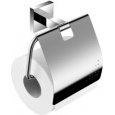 Держатель туалетной бумаги Aquanet 6100 (00202108) хром