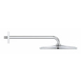 Grohe 26563000 Rainshower 310 Mono Верхний душ 1 режим, с душевым кронштейном, хром